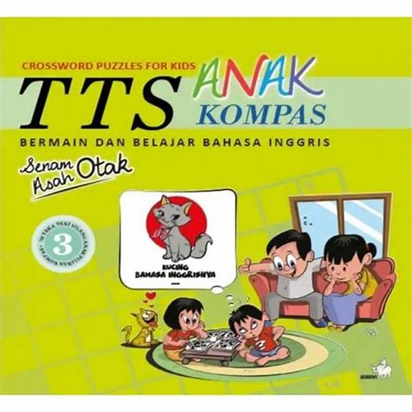 Game Buku Tts Sukabumi Rilis Versi Lokal: Puzzle Wisata & Kuliner