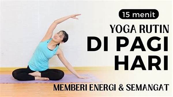 Kelompok Yoga Pesisir Sukabumi Pagi Hari – View Laut & Suara Ombak