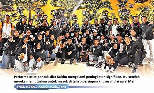 Pelatih Renang Sukabumi Ungkap Strategi Gemilang Menuju Pon