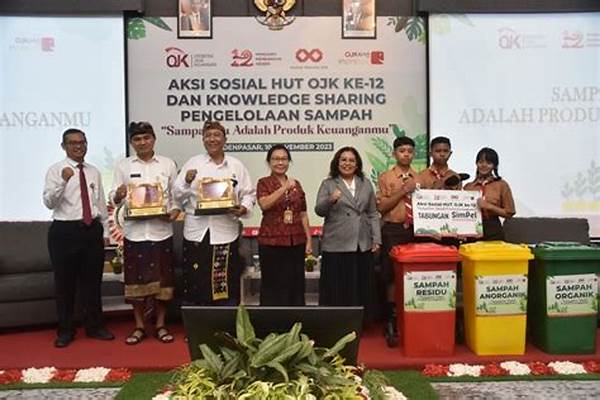 Pemda Sukabumi Umumkan Perda Baru Soal Pengelolaan Sampah Plastik