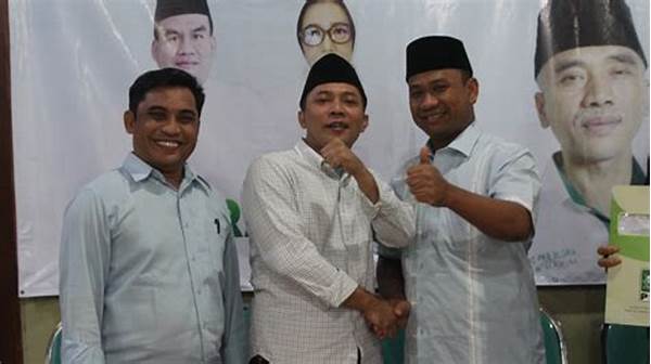 Pemilihan Ketua Dprd Sukabumi Dibanjiri Ketegangan, Perfilan Televisi Lokal