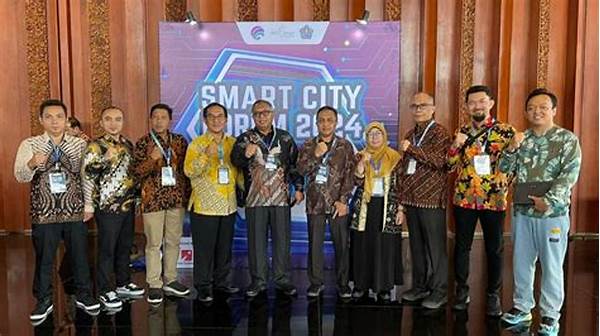 Pemimpin Sukabumi Tinjau Rencana Smart City: Fokus Infrastruktur & Pelayanan