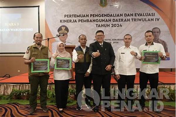 Pemkot Sukabumi Evaluasi Kinerja Asn: Transparansi Anggaran Dituntut