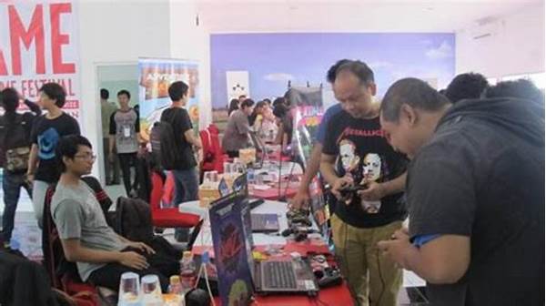 Pengembang Game Lokal Sukabumi Rekrut 100 Freelancer, Ekspansi Besar-besaran