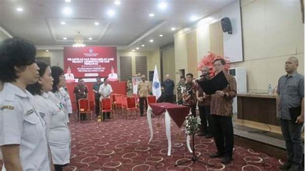 Politik Gender Di Sukabumi: Perempuan Masuk Kabinet Pemda, Langkah Strategis