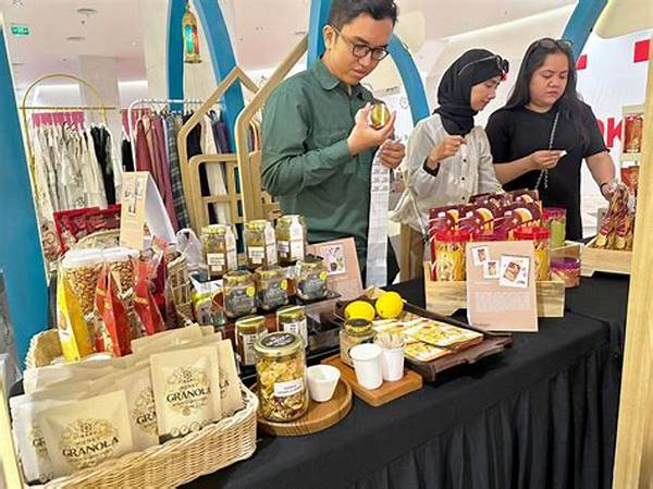 Program Belanja Lokal Pemerintah Sukabumi Dorong Produk Umkm Teratas