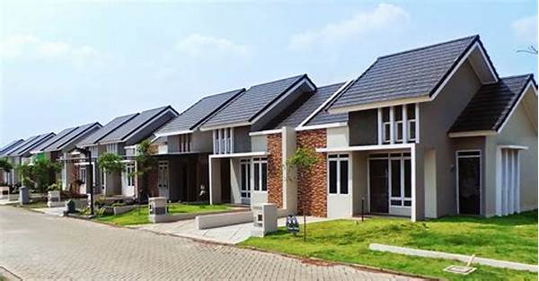 Properti Sukabumi Melonjak, Perumahan Baru Ludes 1 Minggu