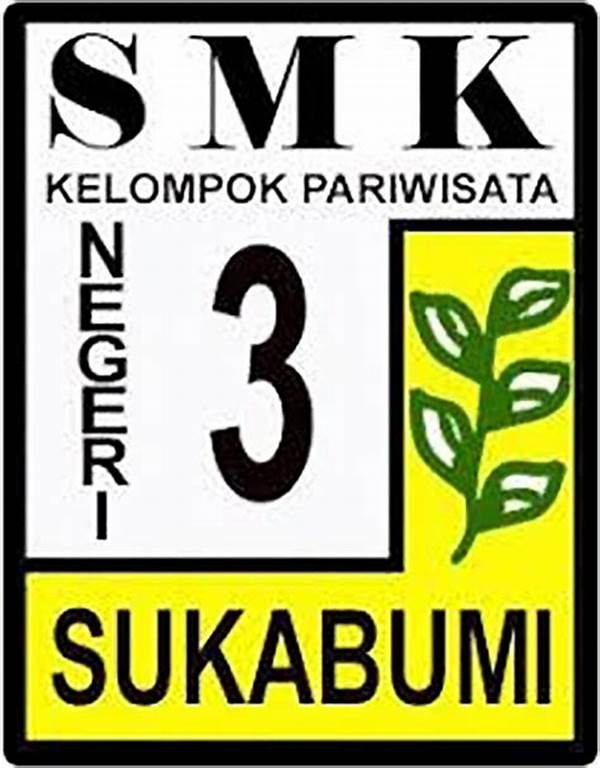 Sekolah Smk Sukabumi Kerjasama Industri, 90 % Lulusan Langsung Kerja
