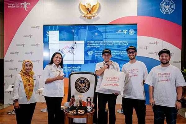 Selebgram Sukabumi Kolaborasi Dengan Brand Global, Warga Lokal Bangga