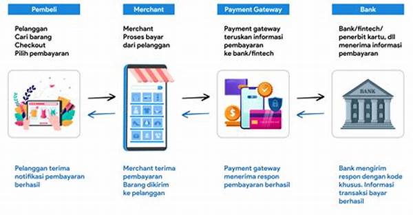 Sistem Payment Gateway Di Sukabumi Meningkat, Transaksi Digital Merata