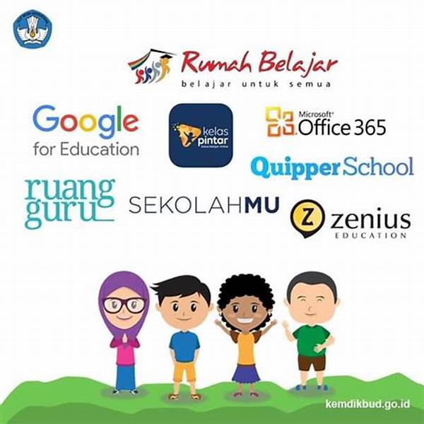 Startup Pendidikan Sukabumi Rilis Aplikasi Belajar Bersama, Pelajar Antusias