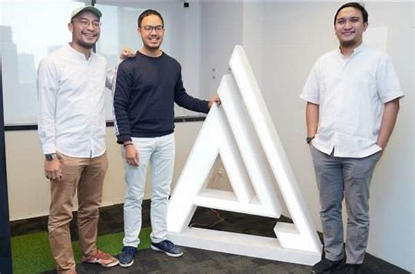 Startup Teknologi Sukabumi Raih Dana Investasi Seri A, Fokus Smart City