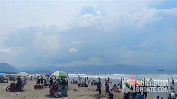 Surfing Pantai Palabuhanratu-sukabumi Diminati Ribuan Peserta, Festival Digelar