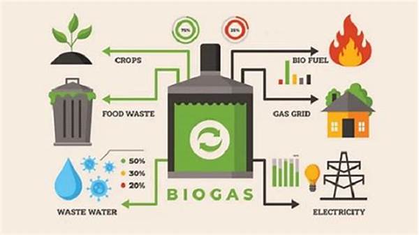 Teknologi Biogas Skala Rumah Di Sukabumi: Mengubah Sampah Organik Jadi Energi