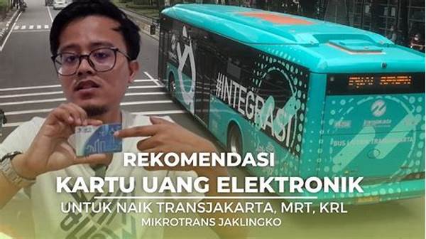 Teknologi Smartbus Sukabumi: Bus Kota Gunakan Kartu Elektronik & Wifi Gratis