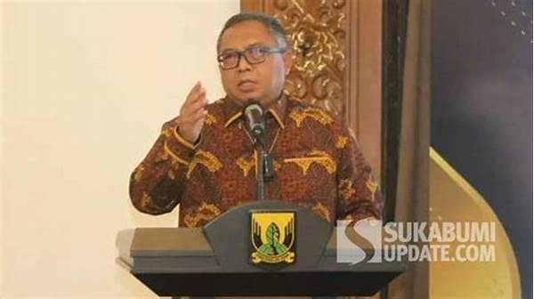 Anggaran 2026 Kabupaten Sukabumi Disoroti: Warga Minta Prioritas Pendidikan & Infrastruktur