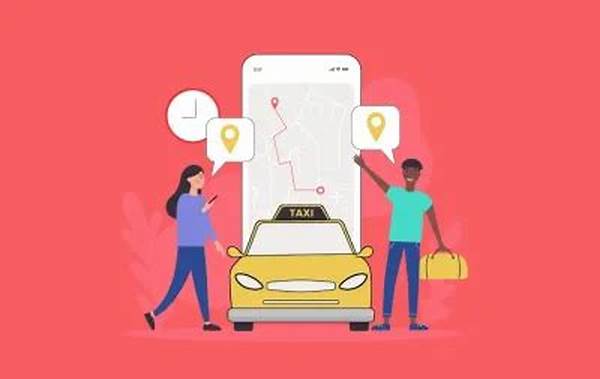 Aplikasi Ride-sharing Sukabumi Mulai Gunakan Ai, Warga Terima Diskon