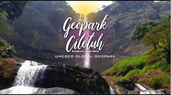 Film Dokumenter Tentang Ciletuh Geopark Sukabumi Rilis Global