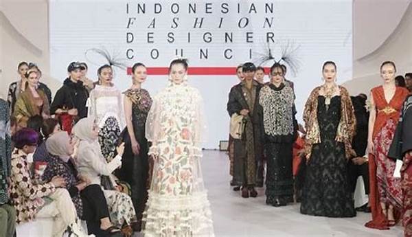 Foto Fashion Batik Sukabumi Terbit Di Majalah Internasional, Model Lokal Jadi Sorotan
