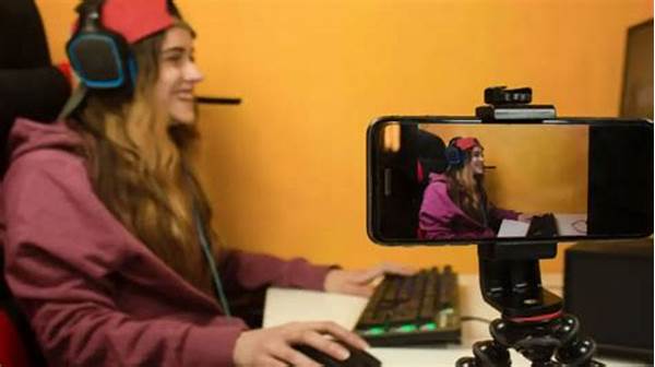 Game Streaming Dari Sukabumi Viral Di Tiktok, Subscriber Melesat