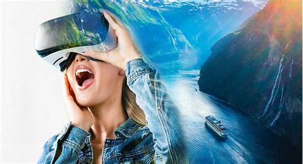 Game Vr Tur Wisata Sukabumi Hadir, Pengalaman Baru Liburan Digital