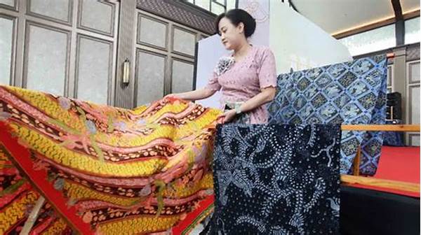 Industri Batik Sukabumi Ekspor Ke Eropa, Peluang Luas Terbukа