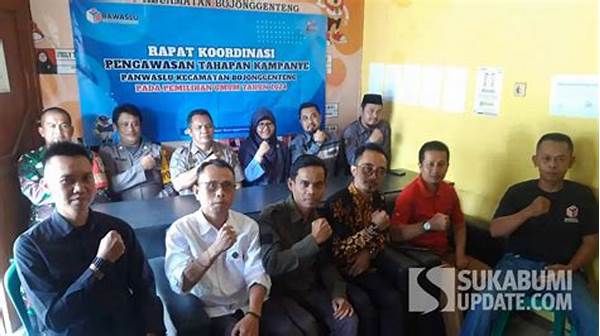 Kampanye Transparan Di Sukabumi: Kandidat Wajib Publikasi Laporan Keuangan