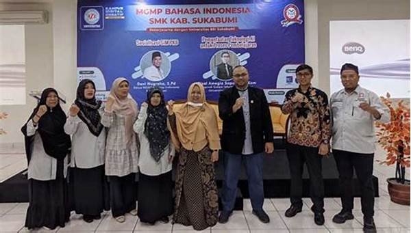 Komisaris Kampus Sukabumi : “generasi Kita Siap Hadapi 2030”