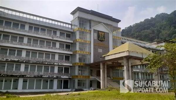 Pemda Sukabumi Wajibkan Sekolah Tutup Saat Heatwave, Program Baru