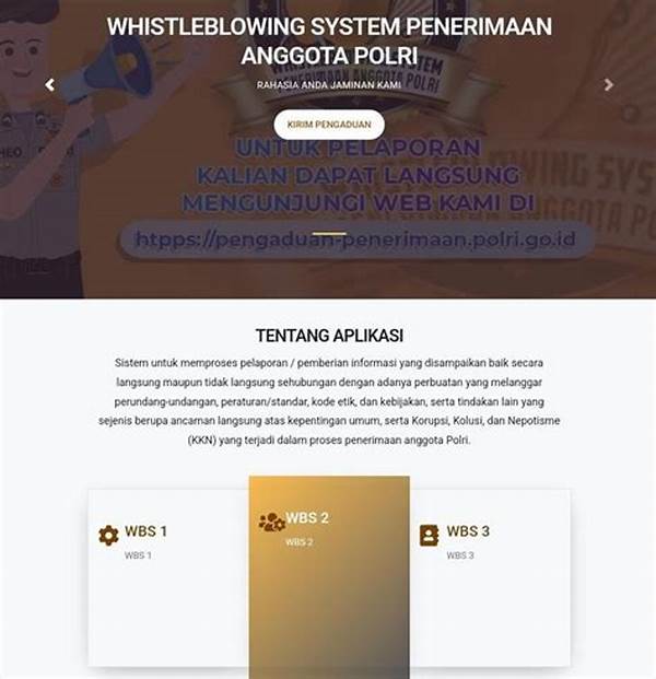 Pemkot Sukabumi Luncurkan Aplikasi Whistle-blowing, Warga Bisa Lapor Cepat