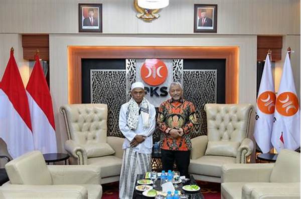 Pilkada Sukabumi 2026: Kandidat Milenial Masuk Arena Politik Lokal