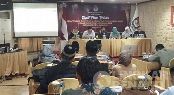 Dprd Sukabumi Gelar Rapat Terbuka Pertama, Warga Bisa Tonton Live