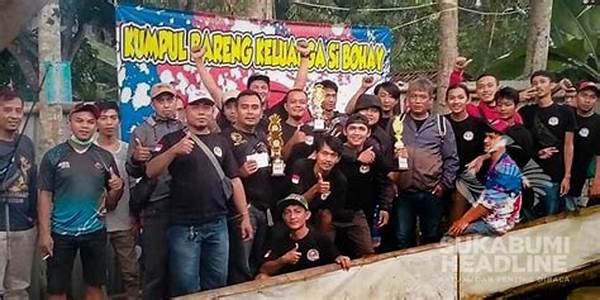 Komunitas Memancing Di Palabuhanratu Sukabumi Raih Juara Nasional