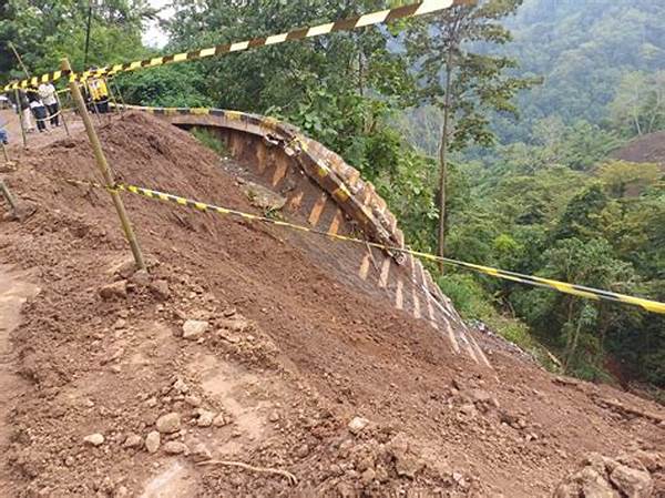 Pemda Sukabumi Respon Longsor Cepat, Prosedur Darurat Diaktifkan