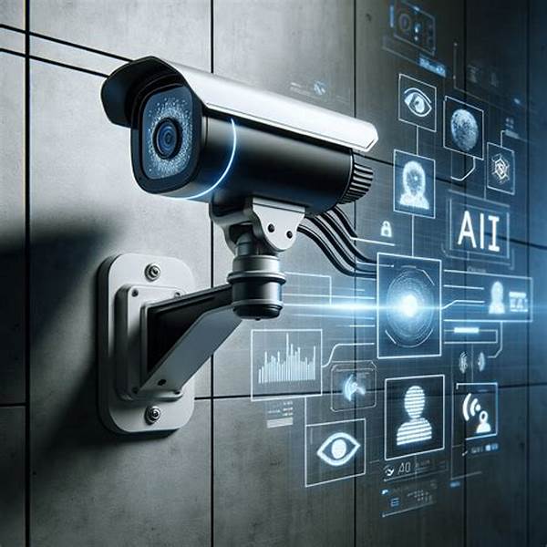 Sistem Keamanan Kota Sukabumi Ditambah Kamera Ai-surveillance, Warga Pro Dan Kontra