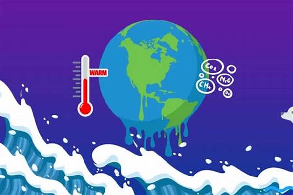 Suhu Air Laut Pesisir Sukabumi Naik 2 Derajat, Ekosistem Terancam