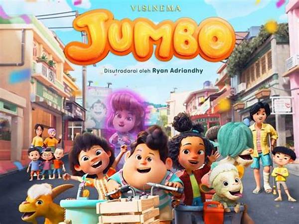 Voice-over Film Animasi “legenda Sukabumi” Diisi Aktor Lokal Terkenal