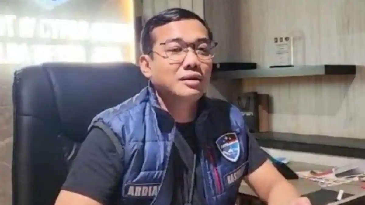 AKBP Ardian Satrio Utomo