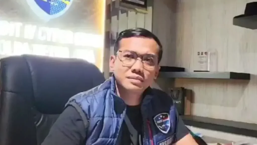 AKBP Ardian Satrio Utomo