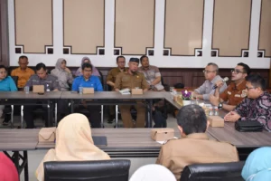 Hari Antikorupsi Sedunia