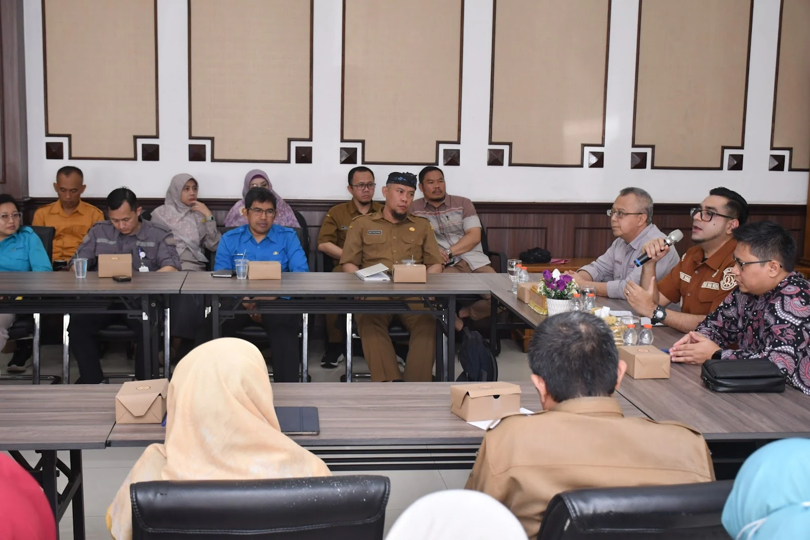 Hari Antikorupsi Sedunia