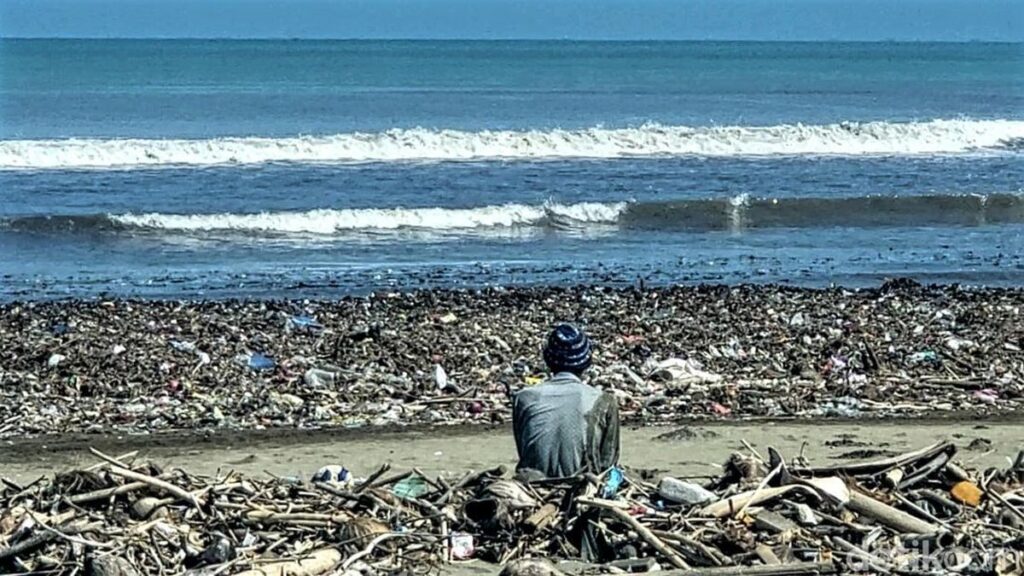 Pantai Talanca dan Pantai Cibutun