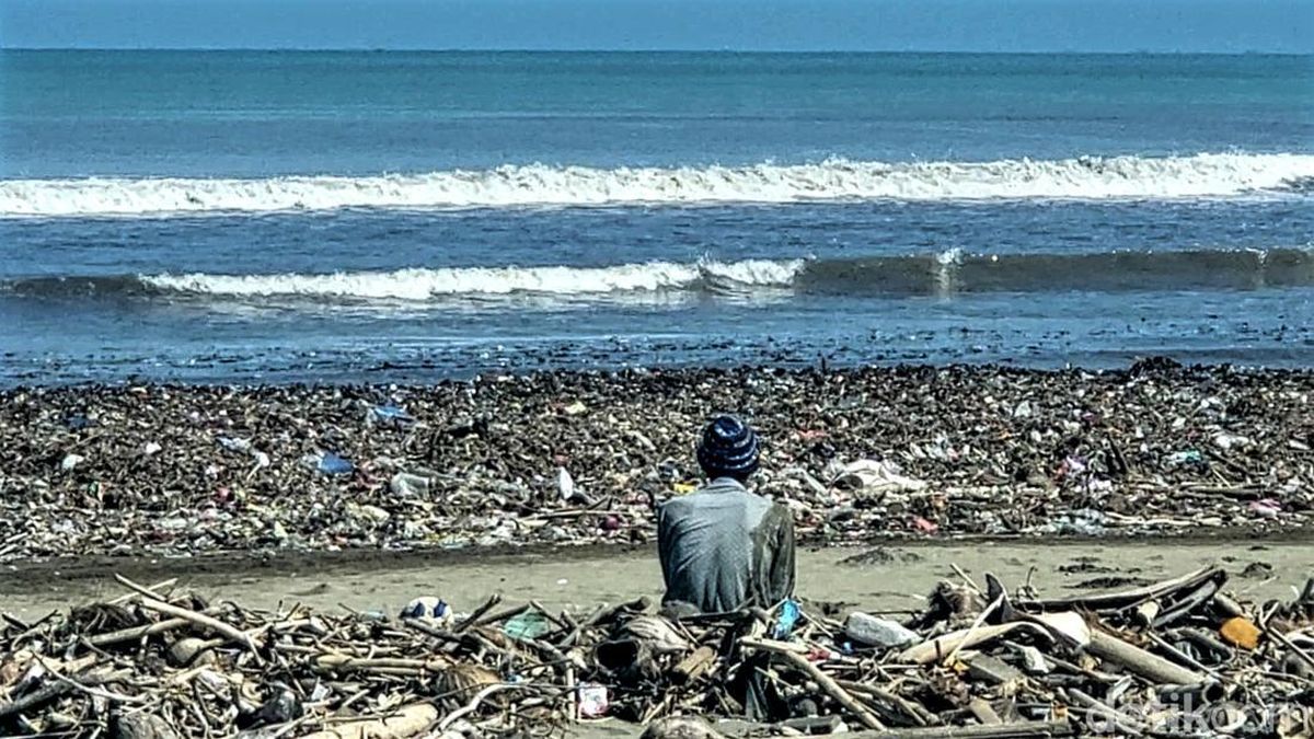 Pantai Talanca dan Pantai Cibutun